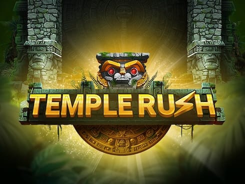Temple Rush icon
