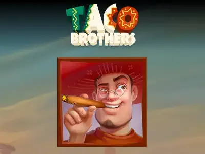 Taco Brothers icon