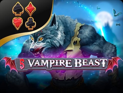 Vampire Beast icon
