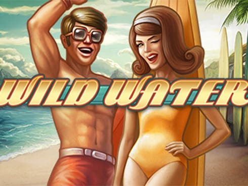 Wild Water icon
