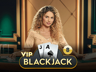 VIP Blackjack 8 icon