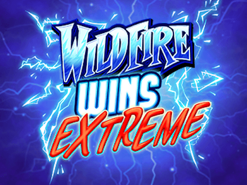 Wildfire Wins Extreme icon